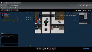 How to solve the unloaded chunk problem in Junon.io