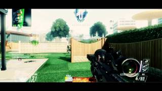 OCE# 4 | Time | Black Ops 2