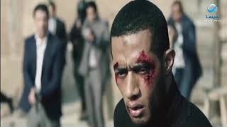 مشهد مقتل خالد الديجوي - فيلم جواب إعتقال