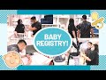 OUR BABY REGISTRY 🤰🏻 | Maricel Tulfo