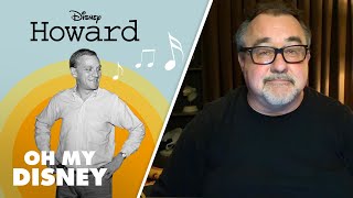 Don Hahn Describes His Movies in Three Words | Oh My Disney