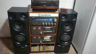 gradiente s95