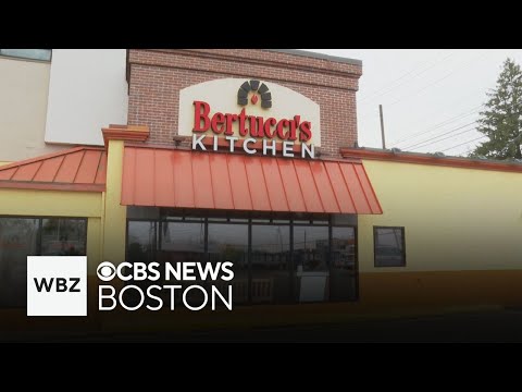 Bertucci's Italian Restaurant