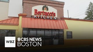 Customers distraught to learn Braintree Bertucci's location has closed