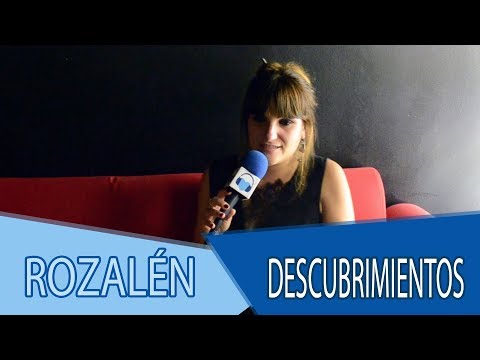 Rozalén nos recomienda a Ile y 'El Circulo' de Kase O | Love Musik