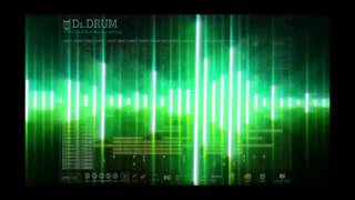 Beat Maker Software Dr.Drum - Make Awesome Music In Minutes! screenshot 2