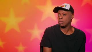 Vivacious all confessionals All stars 11