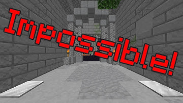 Beating The Impossible Puzzle (Hypixel Skyblock)