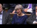 Prime Minister's Questions: 23 October 2019