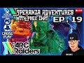 💥Ep.19💥CJ's Quest Hunt Loot'n w/Prox Chat!💥Speranza Adventures💥Horizontal💥#ArcRaiders #Xbox #PS5 #PC