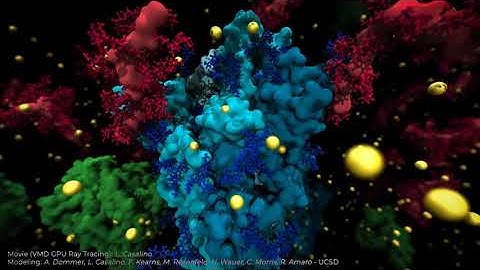 #COVIDisAirborne (Trailer)