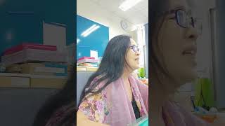 2023年8月8日 過完冬季 . 向創作者與李玟致敬.  美好的歌聲與靈魂 在人們心中. dear co co.  You are in peace now.