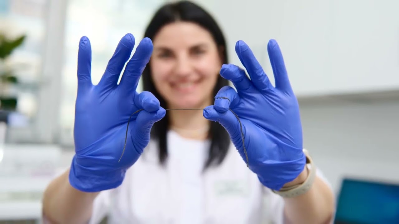 Scarborough dentist, Markham Eglinton Dental