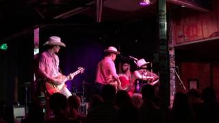 Flatland Cavalry-  No Shade of Green