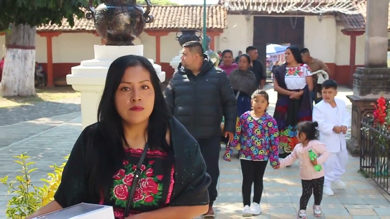 BAUTIZO DE JOSÉ TADEO Y ELÍAS PABLO MANRIQUEZ. PARTE 1