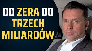 'Wielka ściema' w innowacjach. Wystarczyło mieć pomysł na startup. Jakub Dwernicki -Biznes Klasa #20 by Biznes Klasa 151,910 views 2 months ago 55 minutes