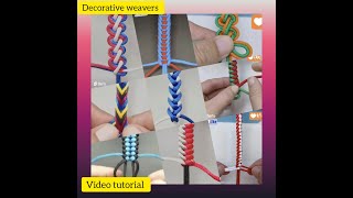 Famous Popular Macrame Knot Tutorials on My Channel! | video no.2 #macrameknots #videotutorial #paracord Net Worth