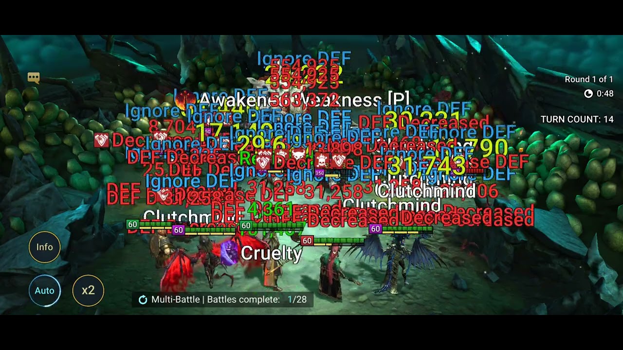 GNUT Spider's Hard 10 gameplay.