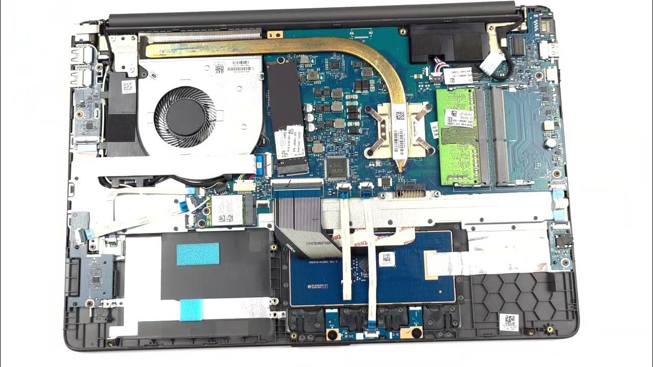 hp-255-g9-disassembly-and-upgrade-options-youtube