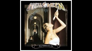 HELLOWEEN   Mankind