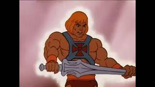 He-Man & The Masters Of The Universe! #FullIntroSequence '83