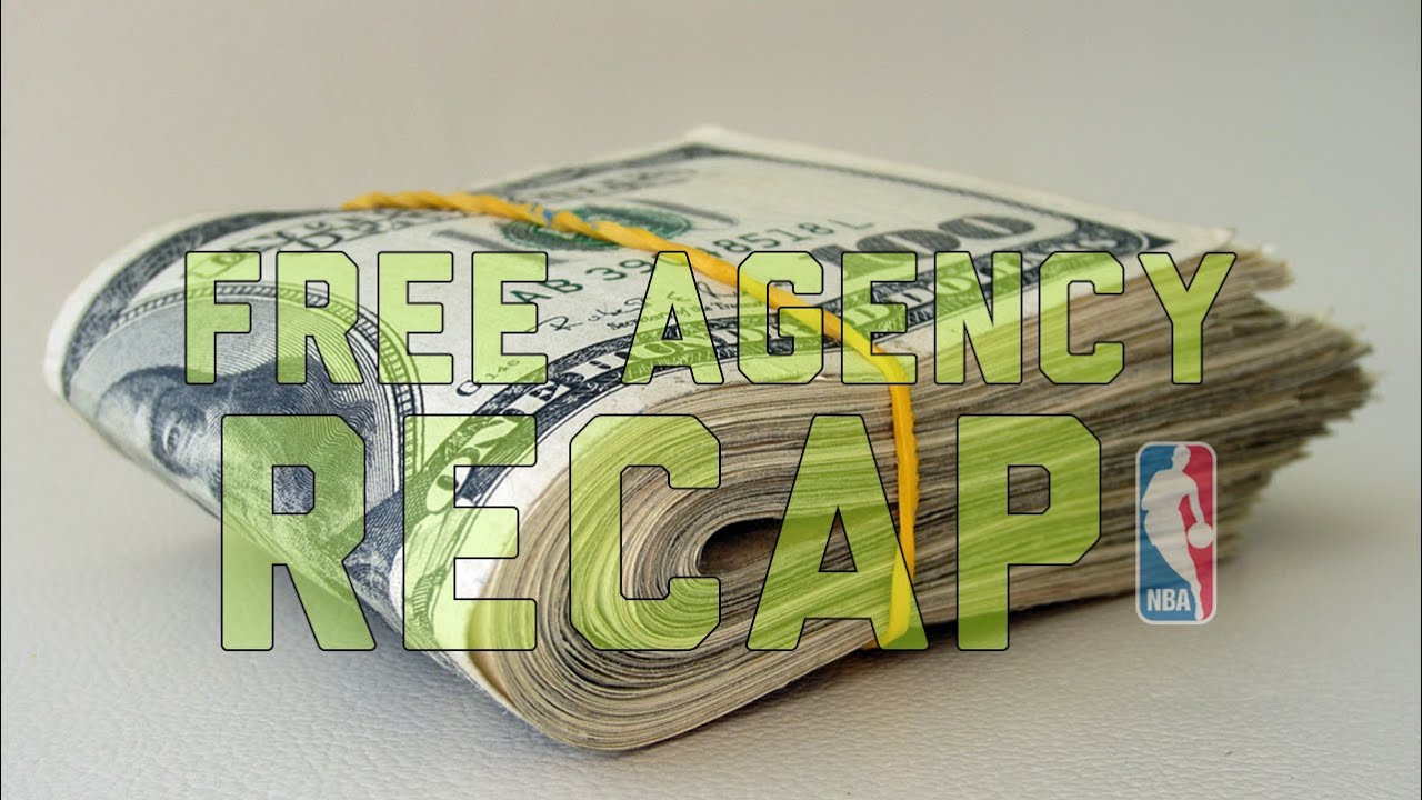 NBA Daily Show: 1 июля — Стартовый состав