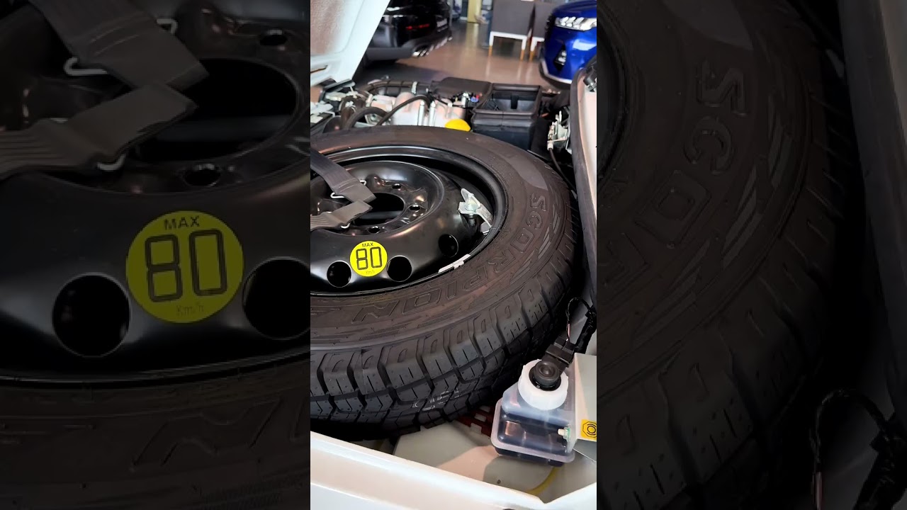 Почему так быстро ржавеет новая Lada !? Lada Niva Legend.. 