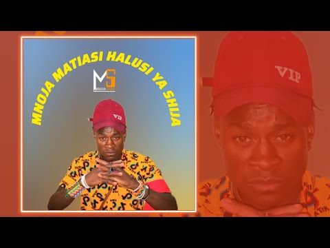 MNOJA MATIAS HARUSI YA SHIJA 0783624106 MBASHA STUDIO 2025