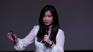 How accountants can help fight climate change ? | EuLin Fang | TEDxESSECAsiaPacific