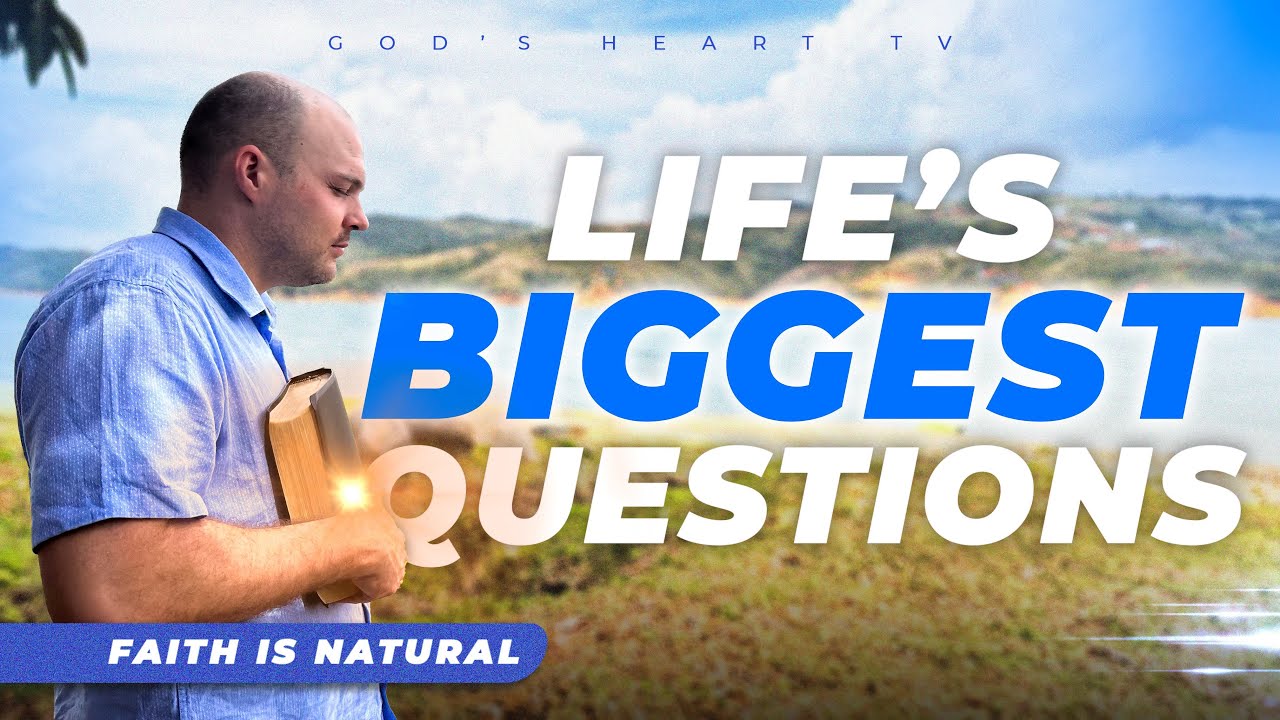 How To Overcome The Fear Of DEATH! - YouTube