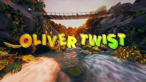 Oliver Twist 🌀 | Practice edit ( INSANE 🔥)