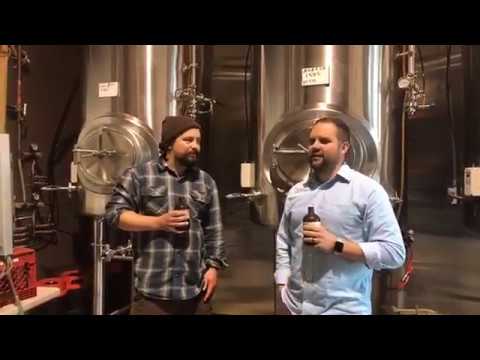 Video: Cos'è Kombucha: An Intro From The Founder Of Brew Dr