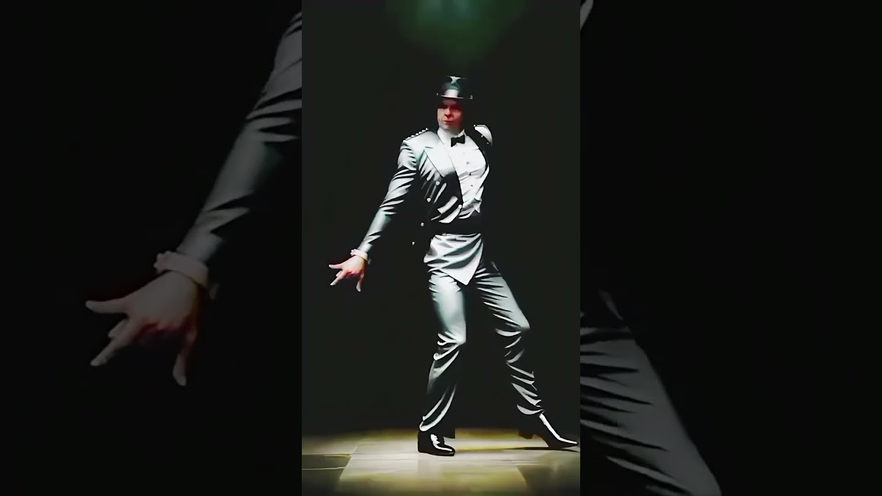 Ron Muir- Rock with you