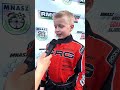 Interjú az MNASZ Országos Gokart Bajnokság I. forduló győzteseivel a Kecskeméti Stadionban #gokart