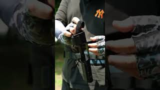 кобур за въдица KINGDOM