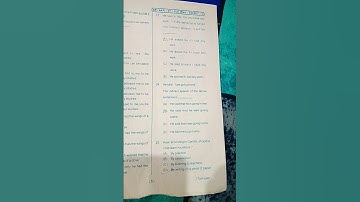 10th class sa2 exam English question paper 2023