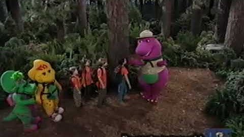 Outdoor Fun! (Demo Version) Part 22