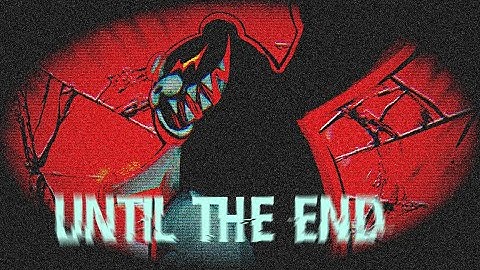 [MULTIVERSE/MULTIFANDOM MV] Until The End (parts 4 + 5) for The Lonely Springtrap