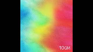 [Full Audio] 10CM - 그라데이션