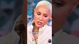 Somebody come get this man’s wife #willsmith #jadapinkettsmith