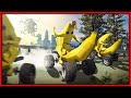 I MADE STREAMER FEEL SICK IN GTA 5 RP