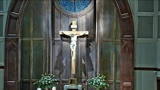 Third Sunday in Ordinary Time.