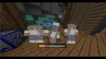 I Caught a Macroer with MVP++ (Hypixel Skyblock)