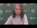 Seattle Storm Postgame Press Conference | vs. Minnesota Lynx | June 6, 2026