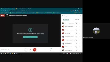 Lab. RPL Webinar PBO 2020 #1 : Belajar Relasi Antar Object Java