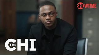 Best of The Chi: Bakari’s Journey | The Chi | SHOWTIME