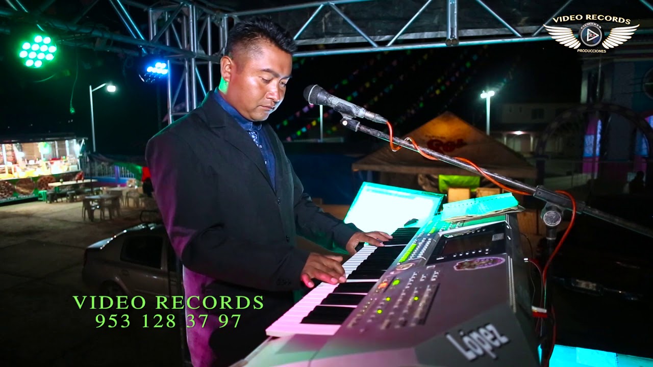 video editing software free Salo y su Teclado en guadalupe nundaca EN VIVO