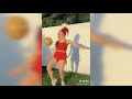 @JustinaValentine | TikTok | football skills.