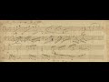 Peter Serkin plays Beethoven Sonata in G major, Op.79 (Live)