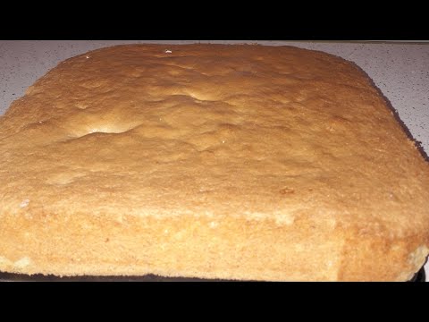 Video: Çırpılmış Qaymaqlı Naringi Tortu Necə Hazırlanır